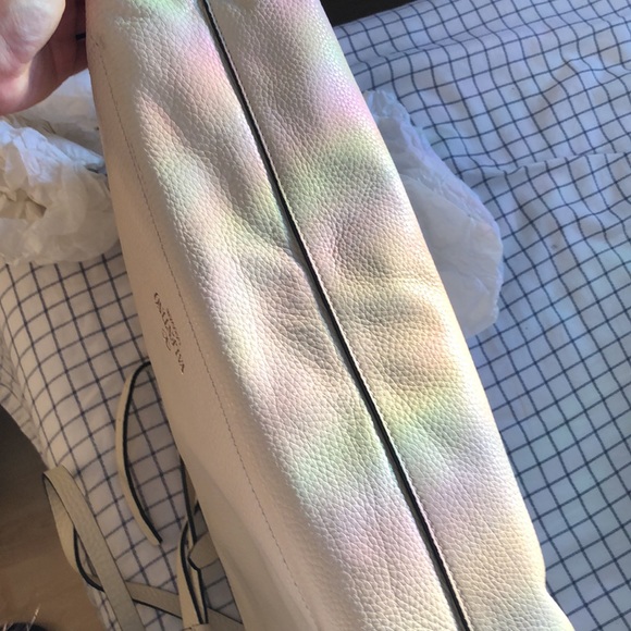 Valentino Garavani Eye on You Vitello leather bag - Picture 14 of 15